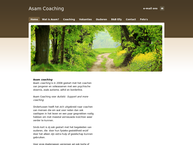 Asam Coaching