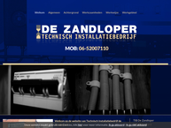 Technisch Installatiebedrijf De Zandloper