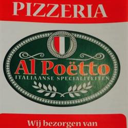 Pizzeria Al Poetto