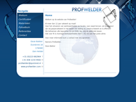 Profwelder