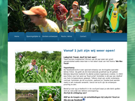 Labyrint Texel B.v.