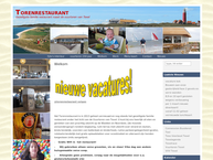 Torenrestaurant