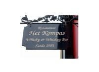 Café-Bar-Restaurant Het Kompas