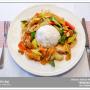 Peking Chinees-Indisch Restaurant