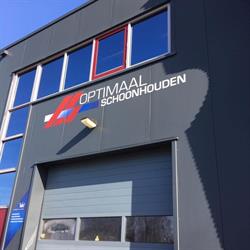 Optimaal Schoonhouden B.v.