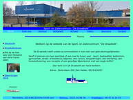 Stichting Sport- en Jeugdcentrum De Draaikolk