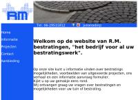 Rm Bestratingen