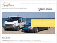 VOF Taxi Attent Texel