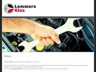 J.M. Lemmers Klus