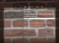 Zwaans Timmerwerken