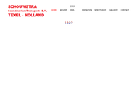 Schouwstra Scandinavian Transports B.v.