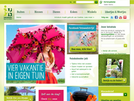 Life & Garden Den Helder B.v.