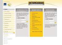 Intercessie Uitzendorganisatie