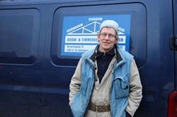 Bouw- en timmerbedrijf C. Rutten