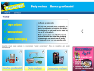 Videotheek Megavogel