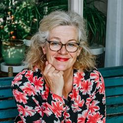 Michelle Overdorp