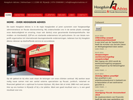 Admin.- en Belastingadv.bur. Hoogduin B.v.