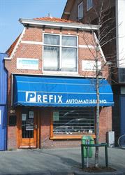 Prefix PC