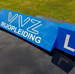 VVZ Rijopleiding