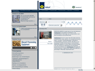 Wam Holland Bulk Handling Equipment B.v.