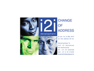 I2i Development B.v.
