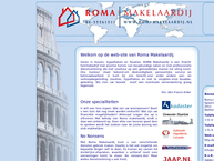 Roma Makelaardij