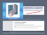 Schingenga Kozijnen