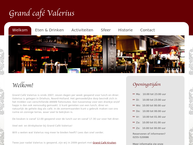 Grand Café Valerius