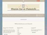 Pension Zee en Duinzicht