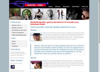 Mantel-Web