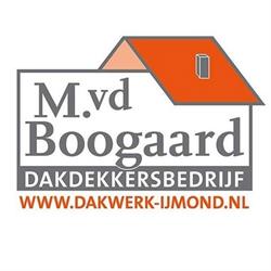 Dakdekkersbedrijf M. van den Boogaard BV.
