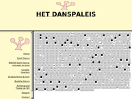 Het Danspaleis