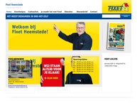 Kort Ijzerhandel Heemstede B.v.
