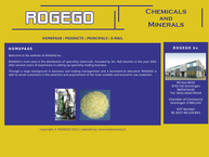 Rogego