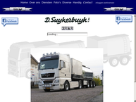 D. Suykerbuyk Transport B.v.