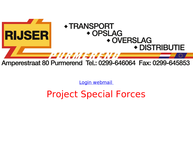 Rijser Transport BV