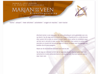 Marian van der Veen Ritueelbegeleiding