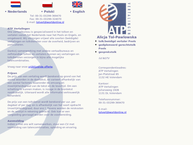 Alicja Tol-Pawlowska ATP VERTALINGEN