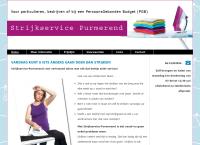 Strijkservice Purmerend