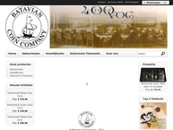 Batavian Coin Company B.v.