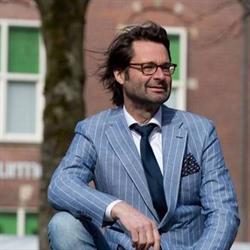 René Dijkstra Bedrijfsmakelaardij