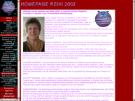 Reiki 2002
