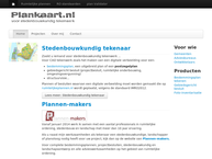 Plankaart.nl