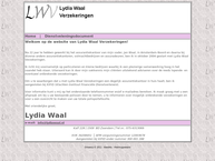 Lydia Waal Verzekeringen