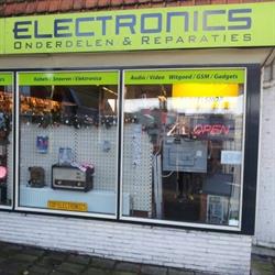 Top Electronics