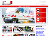 Schoehuijs Bandenservice B.v.