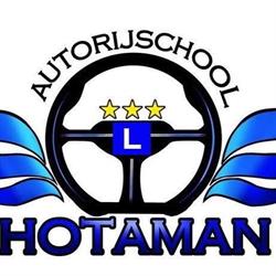 Rijschool Hotaman