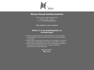 Rhewa Fiscaal Bedrijvenadvies