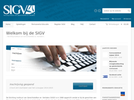 Stichting Instituut van Gerechtstolken en -vertalers