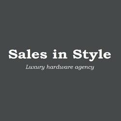 Pim Zwager Sales in Style